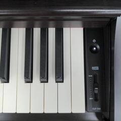 YAMAHA（CLP-745R）22年製のピアノのご紹介です！