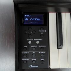 YAMAHA（CLP-745R）22年製のピアノのご紹介です！