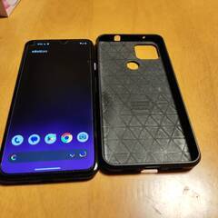 ★配送可能★　Google Pixel 4a