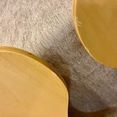 セブンチェア リプロダクト フリッツハンセン チェア4脚セット