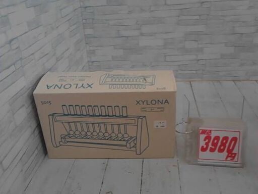 キシローナ 鉄琴 xylona キシローナ IL LECCIO（イル・レシオ社