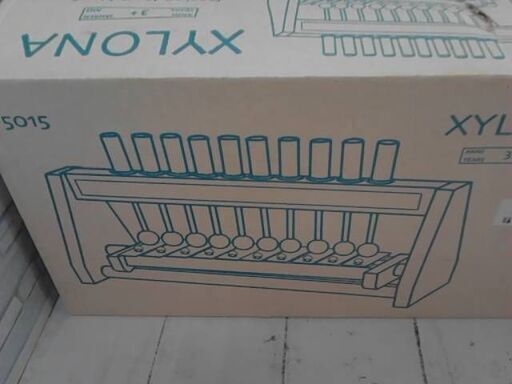 キシローナ 鉄琴 XYLONA キシローナ IL LECCIO（イル・レシオ社