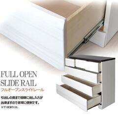 チェストタンス8/14までで終了予定