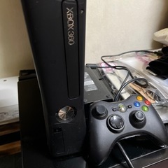 XBOX360 全然やらないのでお譲りします