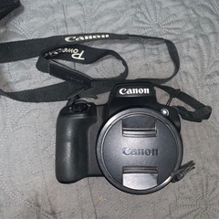 Canon PSSX70HS コンパクトデジタルカメラ