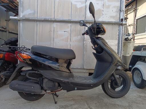 [バイクショップ.e] YAMAHA、JOG5.4スト※夜間配送承ります(要相談)