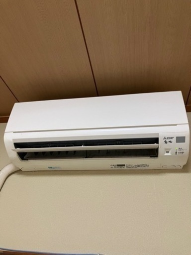 エアコン　クーラー　室外機　2017年