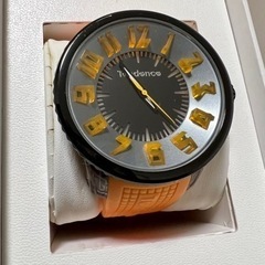 テンデンス　　　　腕時計