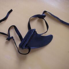 他サイトで売却。値下げ３万円　「ノースフェイス」カヤック（FRP：軽い）　フルセット