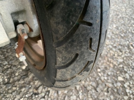 格安原付なかなか美車❗️ お盆も営業❗