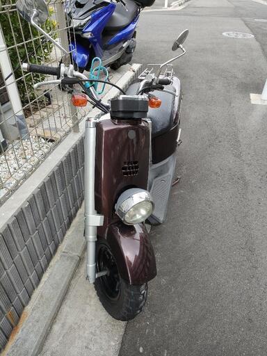 ヤマハ YAMAHA VOX SA31J