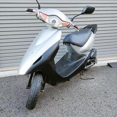 千葉県 柏市の原付バイクの中古が安い！激安で譲ります・無料で