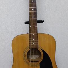 Fender　フェンダー　アコースティックギター　FA-100 ...