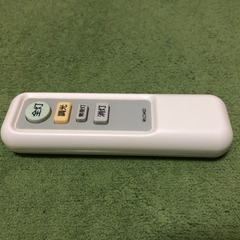 【美品】ニトリ　6畳用LEDシーリングライト　照明器具　リモコン