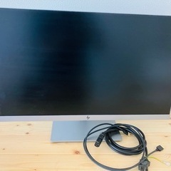 HP E243 23.8型モニター