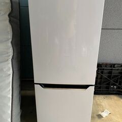 23区配送無料 冷蔵庫ユーイング110L＋洗濯機アクア5kg