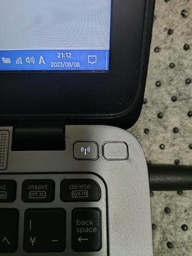 仕様変更値下げしました】ノートPC HP Elitebook 820 G2 16GBメモリ