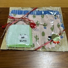 ちょっとしたお礼やプレゼントに🎁