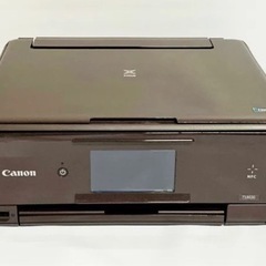 【Canon】インクジェットプリンター複合機 PIXUS TS8...