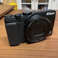 Nikon/ニコン◆COOLPIX A900/コンパクトデジタル...