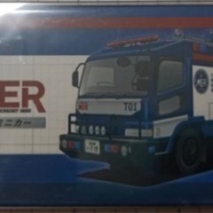 東京MERミニカー 64\\1スケール 1台