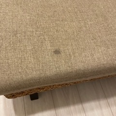 アジアン家具　ソファ2人掛け　ウォーターヒヤシンス　アジアン　ラタン　バリ家具