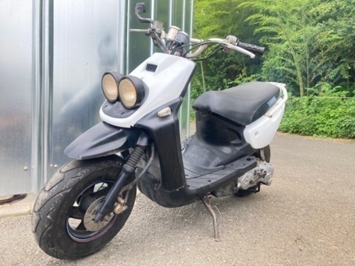 ⭐︎BW'S⭐︎ビーウィズ⭐︎2スト100cc⭐︎カスタム⭐︎爆速⭐︎埼玉県より⭐︎配送可能⭐︎