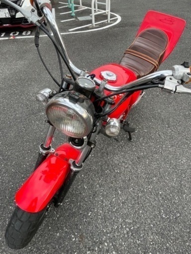 エイプ