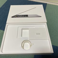 【空箱】MacBook Pro  / MacBook Air