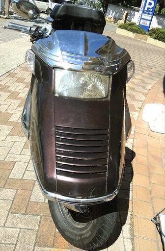 ホンダフュージョン 快調です。自賠責残りあり。 ホンダフュージョン 快調です。自賠責残りあり。