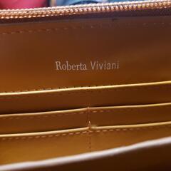 Roberta Vivianiの財布です！