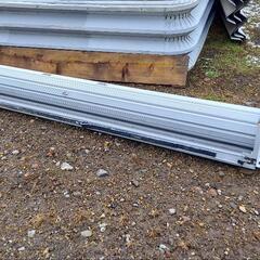 値下げ【現金決済】ガレージ 車庫 カスケード