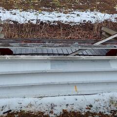 値下げ【現金決済】ガレージ　車庫　カスケード 値下げ【現金決済】ガレージ 車庫 カスケード