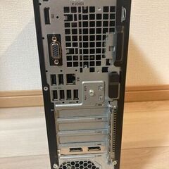 Elitedesk800G4 i7-8700 SSD256GB HDD1TB RAM8GB Photoshop 