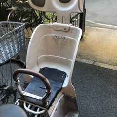 値下げ交渉可！ ブリヂストン 電動自転車