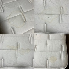 アレッタ　クイーンベッド　20万くらい。