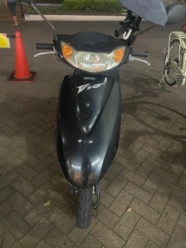 原付50cc DIO❗️早い者勝ち❗️