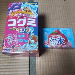 UHA味覚糖セット（購入者決定）