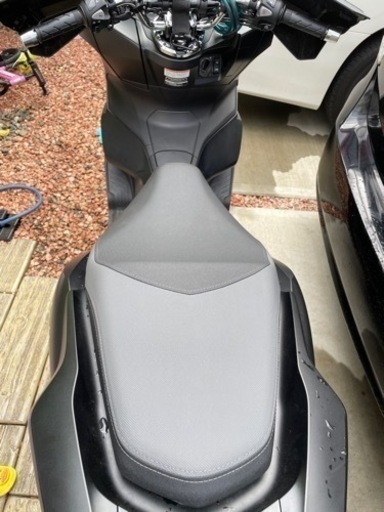 pcx125 jk05 2022年式　走行5000km pcx125 jk05 2022年式 走行5000km 2022 Honda PCX 125 Long Term