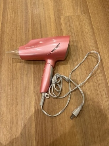 パナソニック　ドライヤー