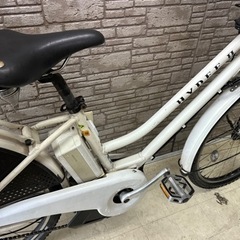 サマーSALE 東京23区配達無料 新基準 ブリヂストン HYDEE-Ⅱ 