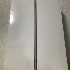 iPad第9世代スペースグレイ【新品】