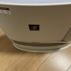 シャープ SHARP HX-B120-A [セラミックヒーター ...