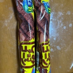 しみチョココーン 1つ30円