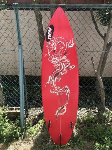 サーフボード2枚セット サーフボード chp W.B.W 2枚セット