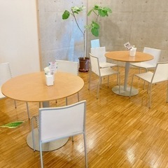 カフェコラボイベントの画像