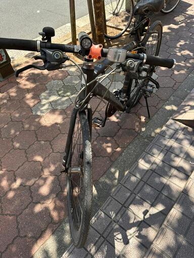 自転車