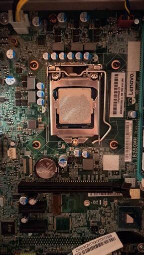 その他 i7 7700
