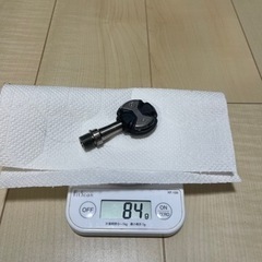 スピードプレイ　Wahoo チタンシャフト