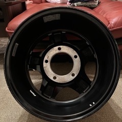 ブラッドレーV ホイールのみ（1本）